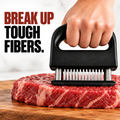 TenderPress™ Instant Meat Tenderizer